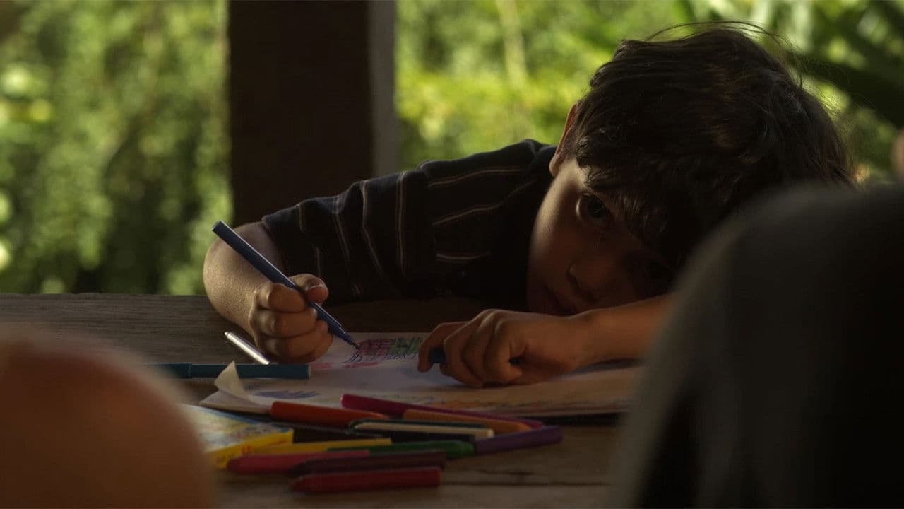 Antes que o Verão acabeの背景画像