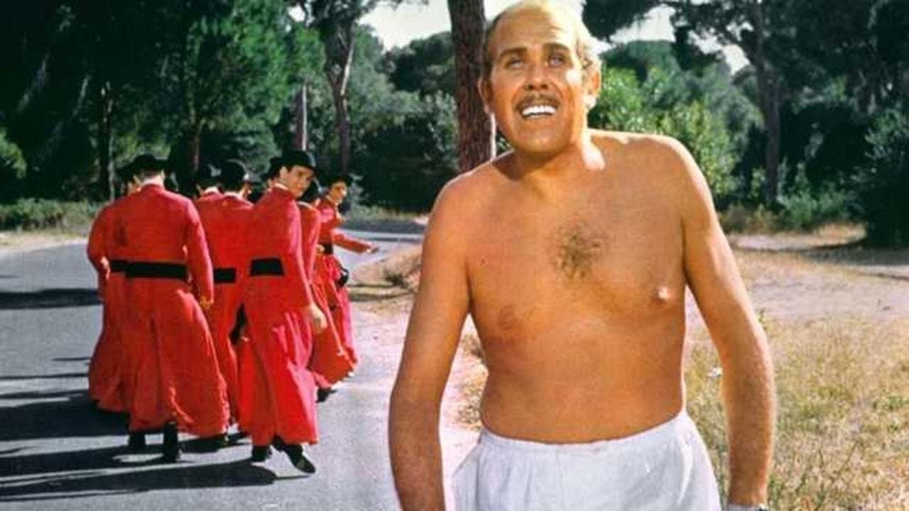 L'erotomaneの背景画像