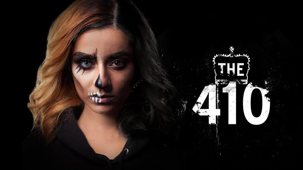 The 410の背景画像