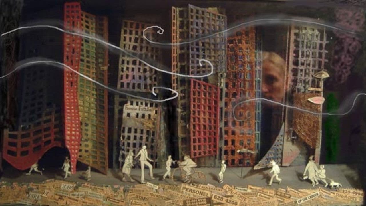 The Brooch Pin & the Sinful Claspの背景画像