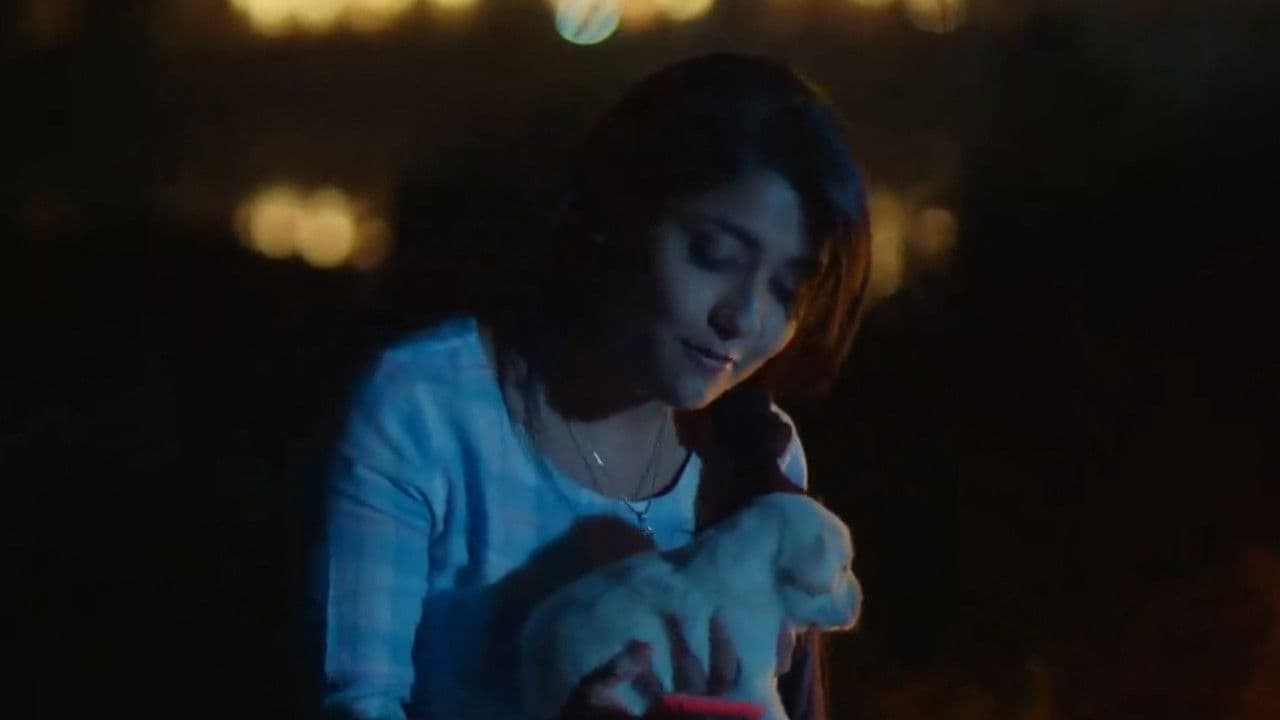 Ek Thi Rani Ek Tha Ravanの背景画像