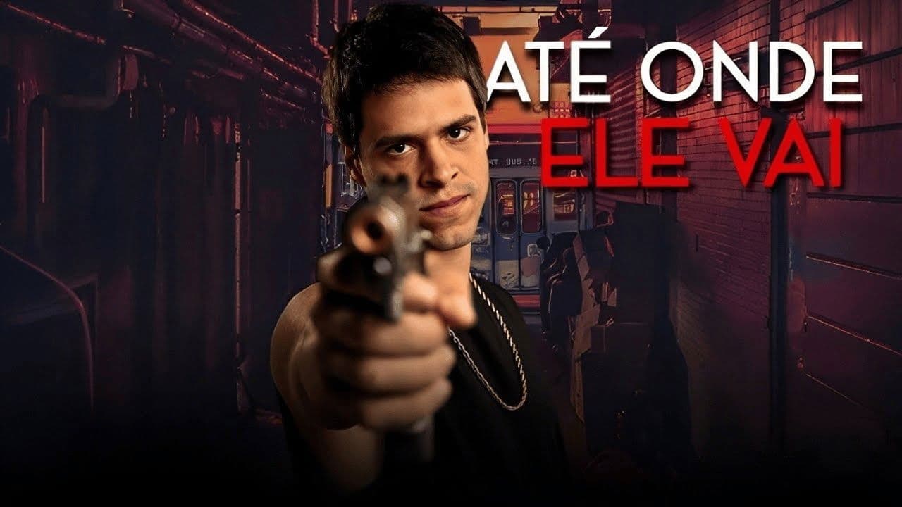 Até Onde Ele Vaiの背景画像