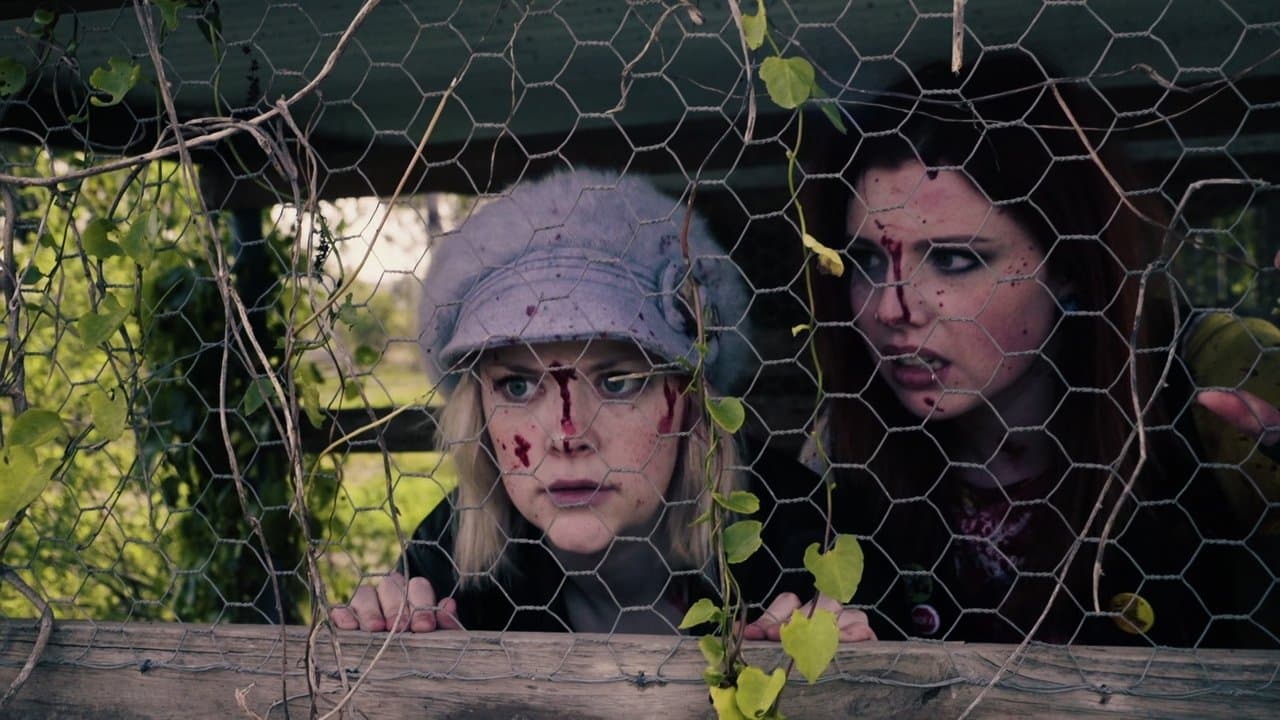 Sheborg Massacreの背景画像