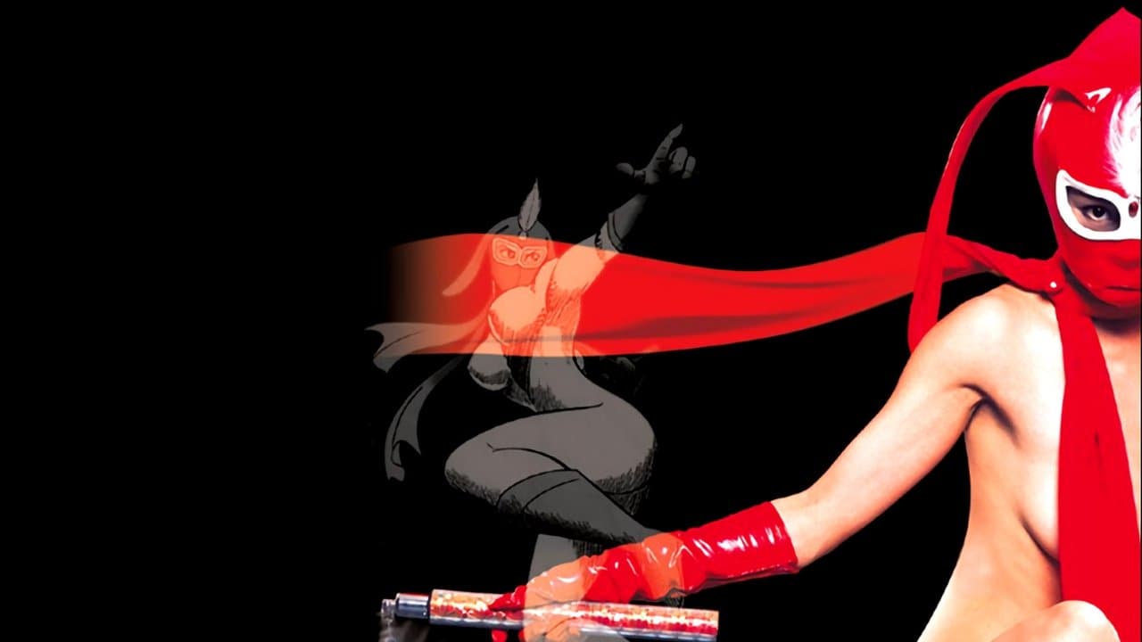 けっこう仮面 RETURNSの背景画像