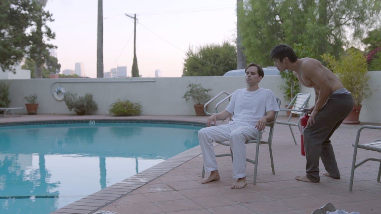 A Place We Call Realityの背景画像