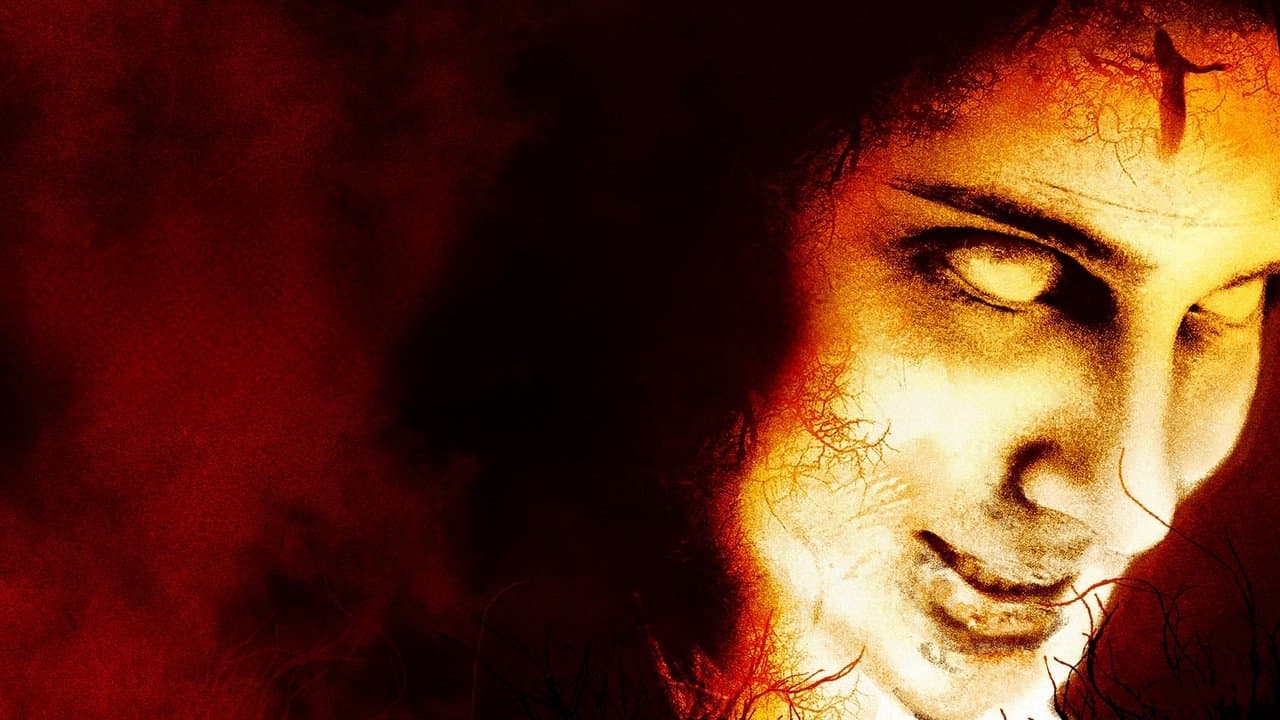 Blackwater Valley Exorcismの背景画像