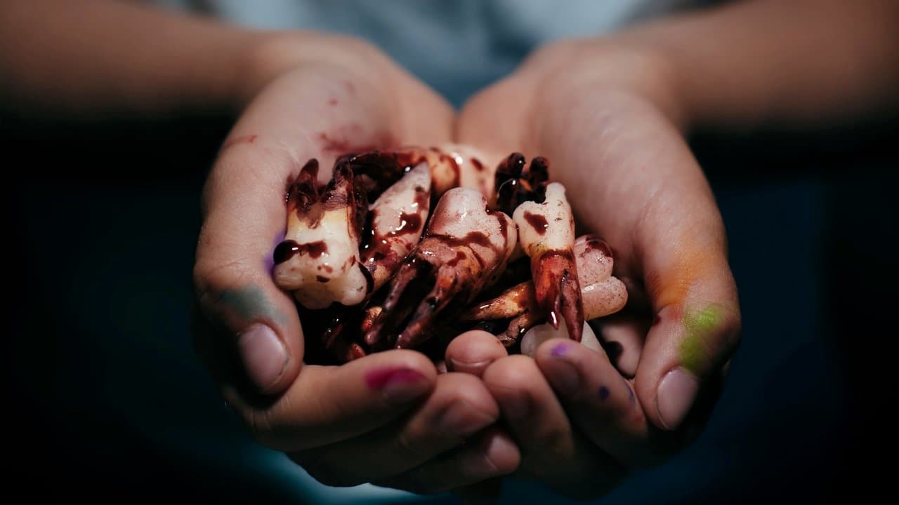 A Fistful of Molarsの背景画像