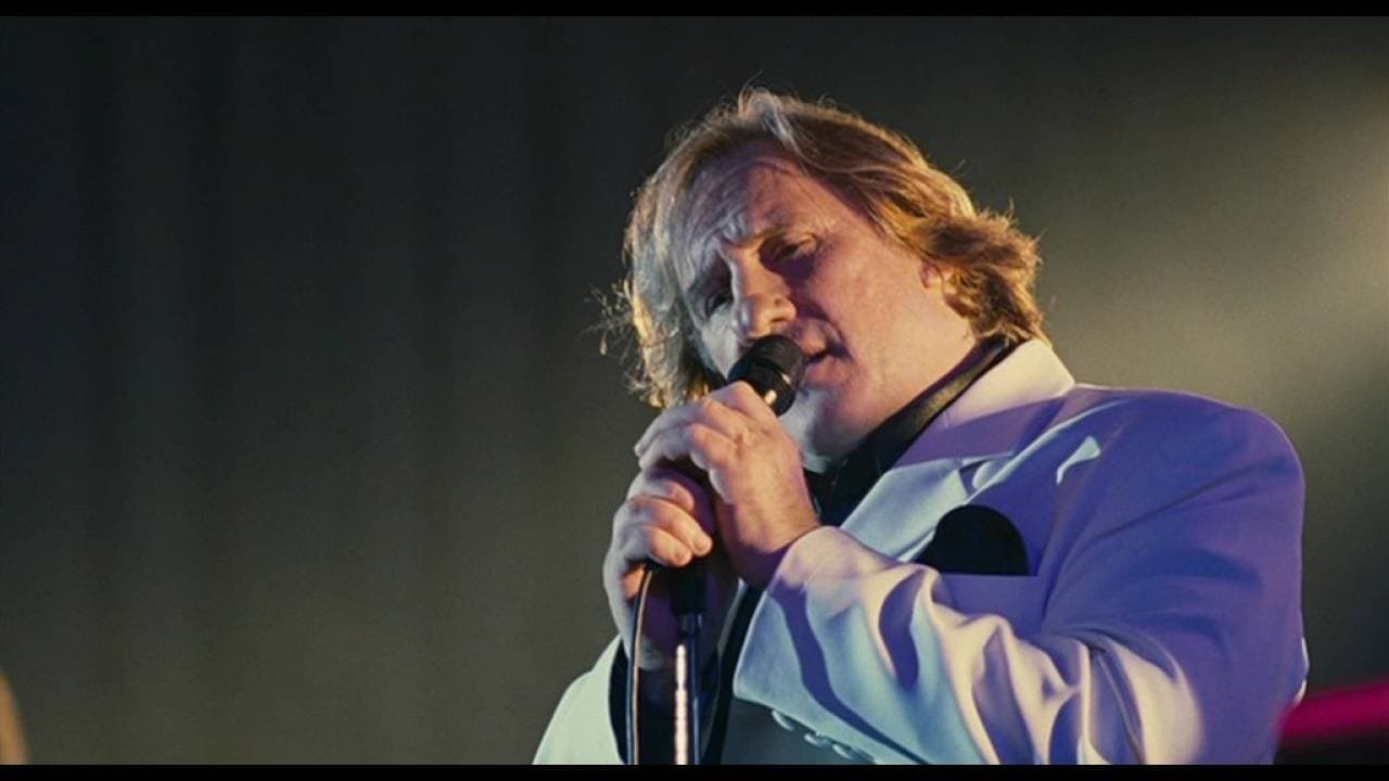 Quand j'étais chanteurの背景画像