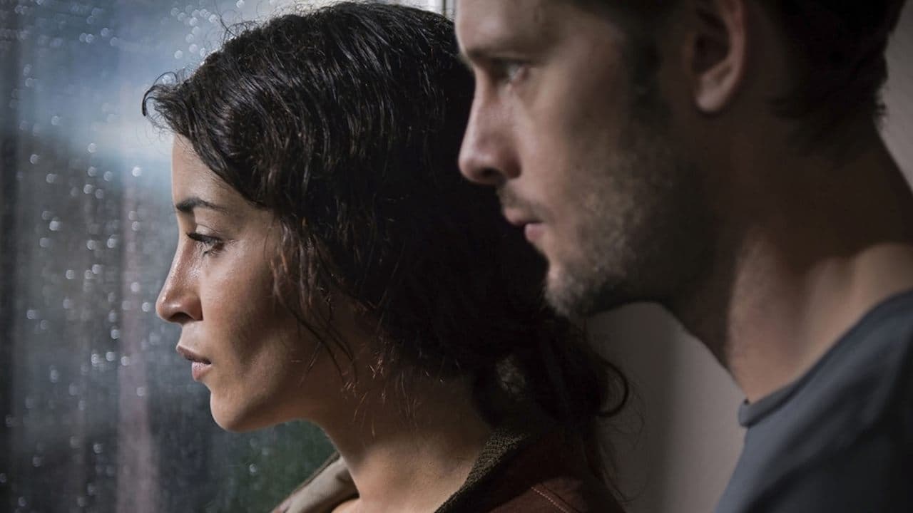 Maintenant ou jamaisの背景画像