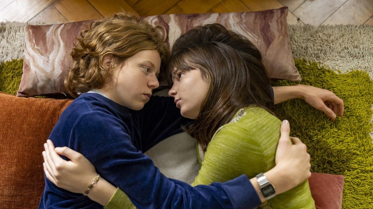 Wann wird es endlich wieder so, wie es nie warの背景画像