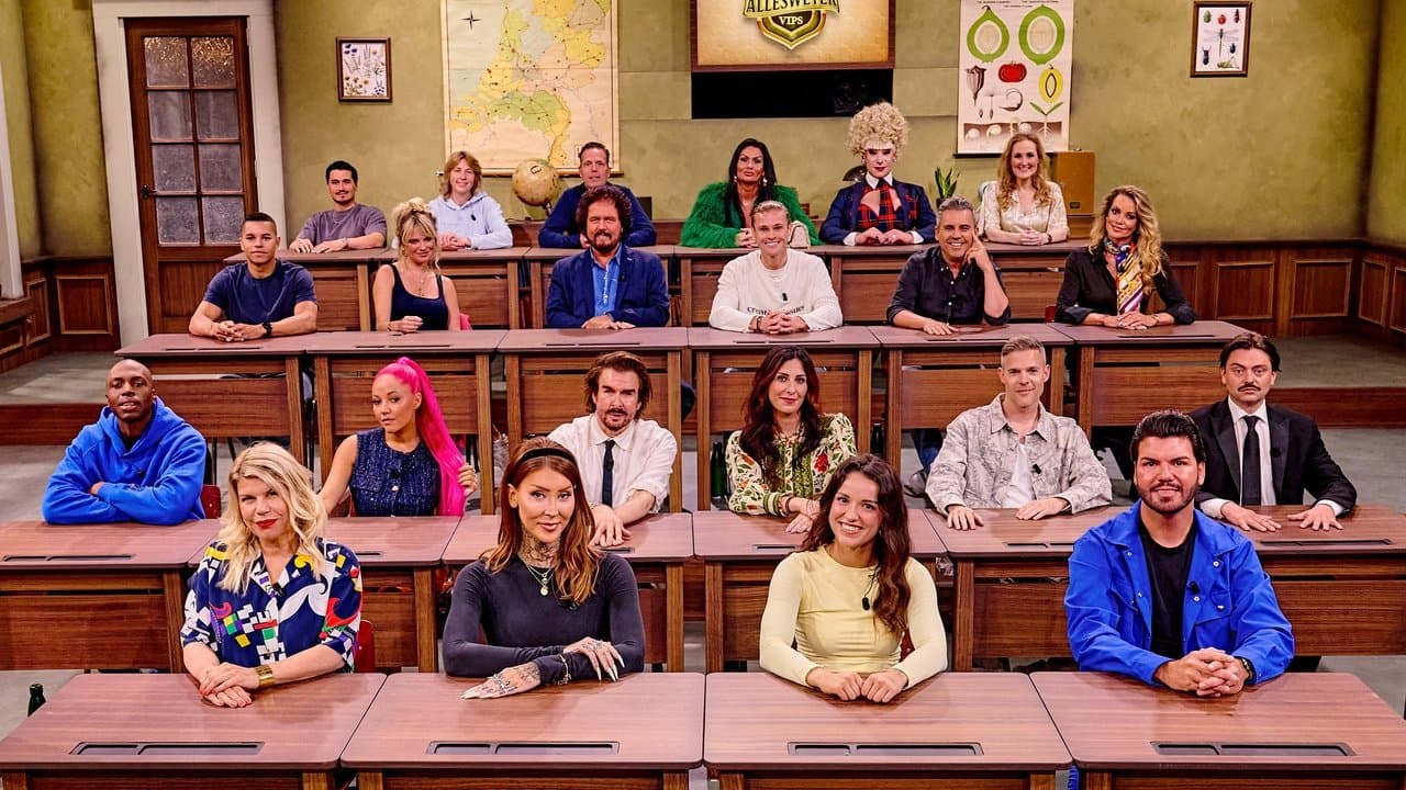 De Allesweter VIPSの背景画像