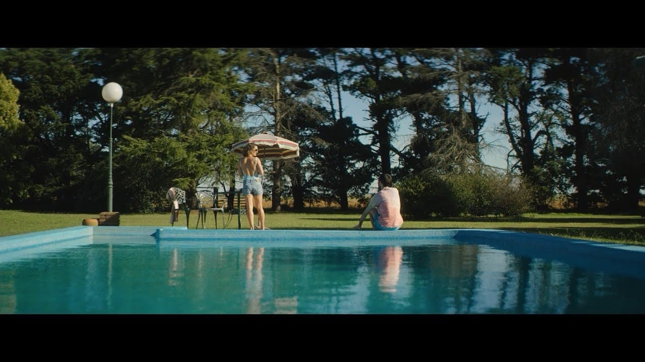 Los inventadosの背景画像