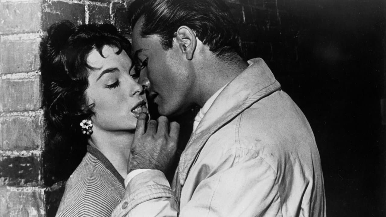 The Flesh Is Weakの背景画像