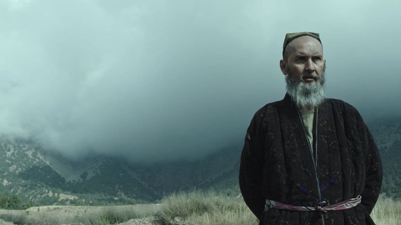 Фариданинг икки минг қўшиғиの背景画像