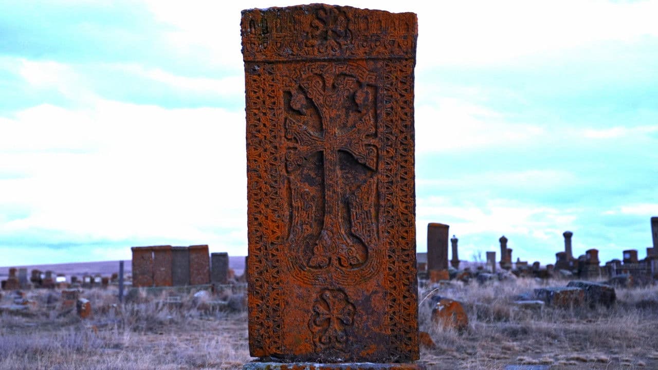 Մահարձանの背景画像