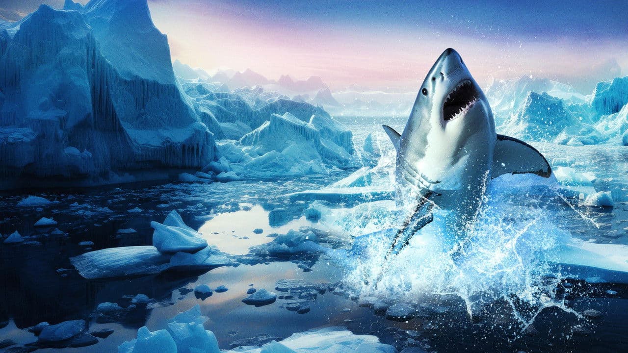 Great White Northの背景画像