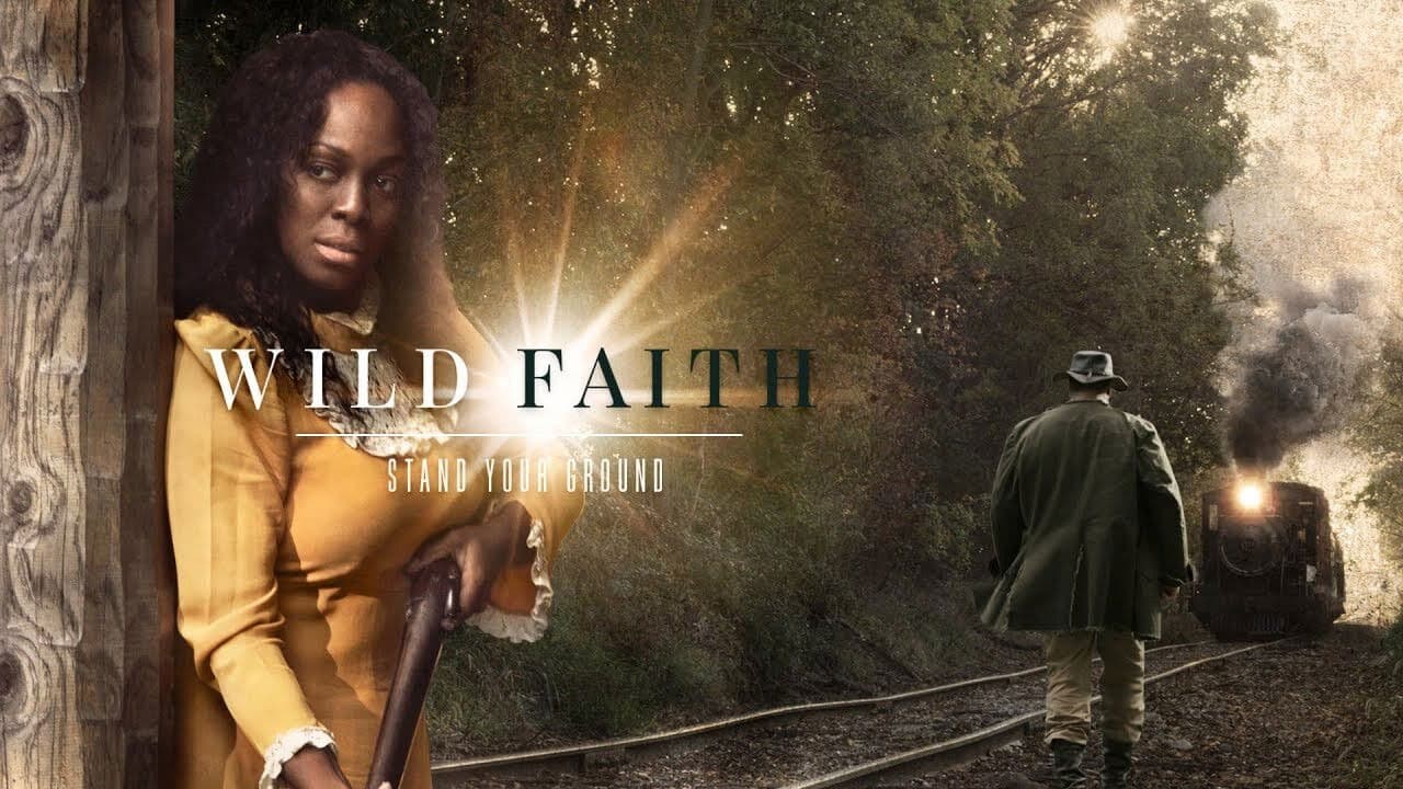 Wild Faithの背景画像
