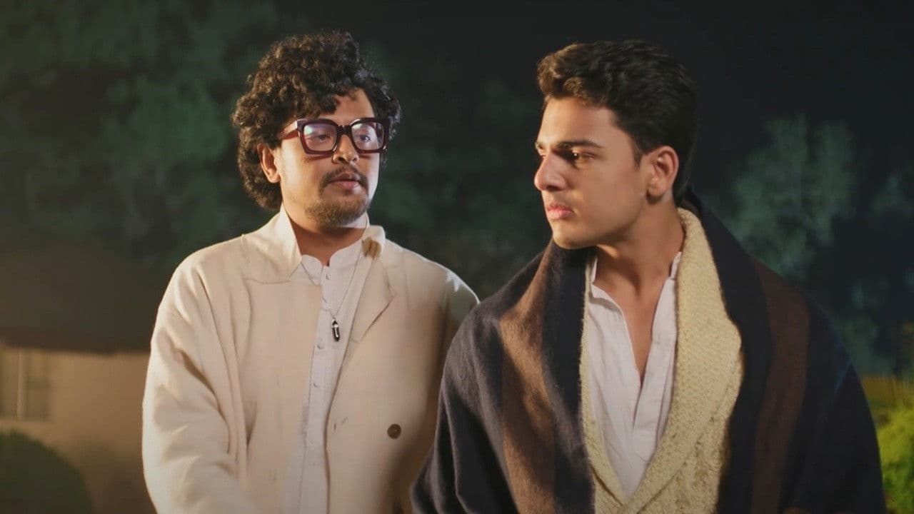 Xitore Xemeka Ratiの背景画像