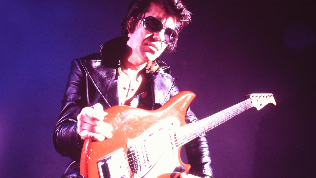 Rumble: The Indians Who Rocked the Worldの背景画像