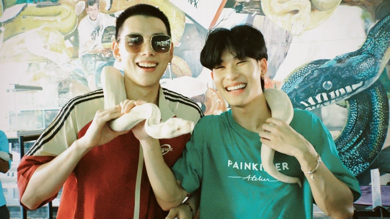 OUROAD CLOSEFRiENDの背景画像