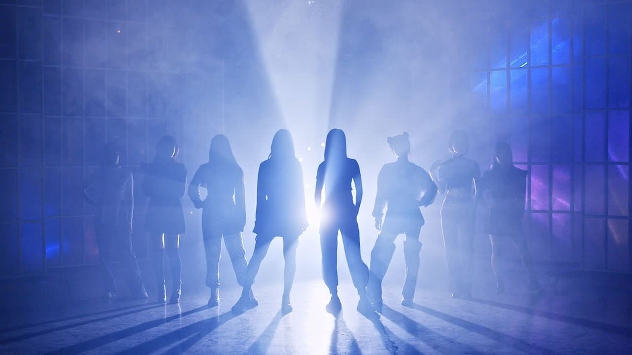 걸스 인 더 케이지の背景画像