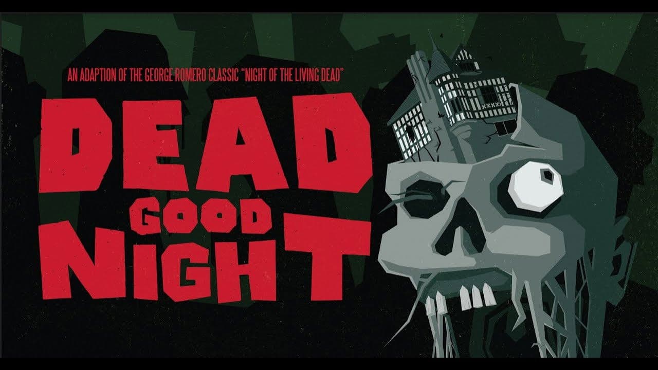 Dead Good Nightの背景画像