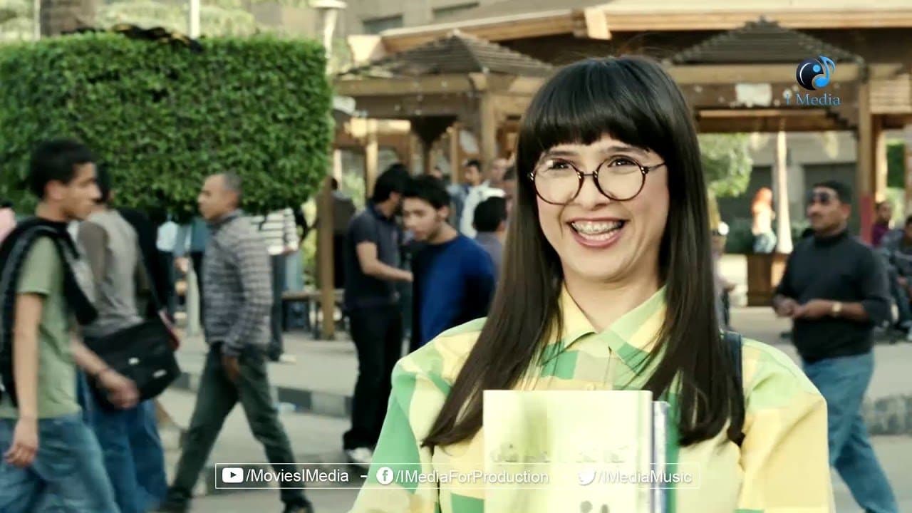 الثلاثة يشتغلونهاの背景画像