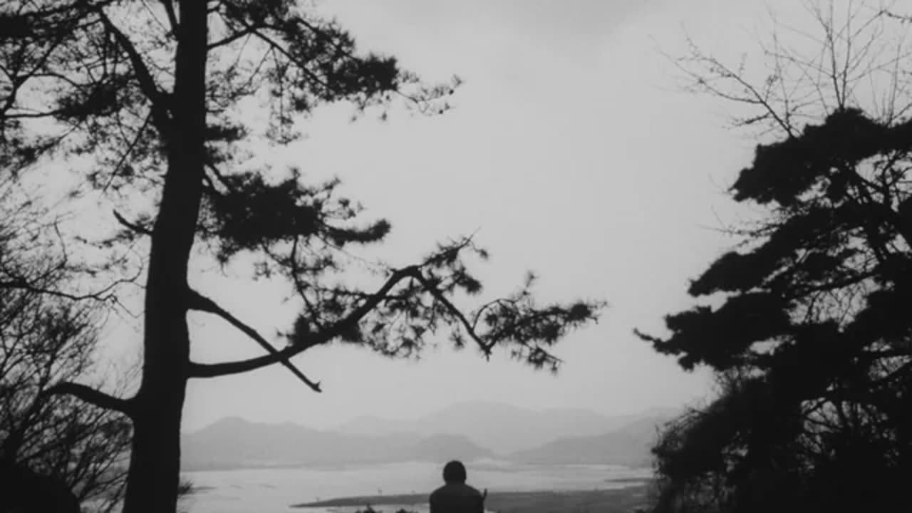 無常の背景画像