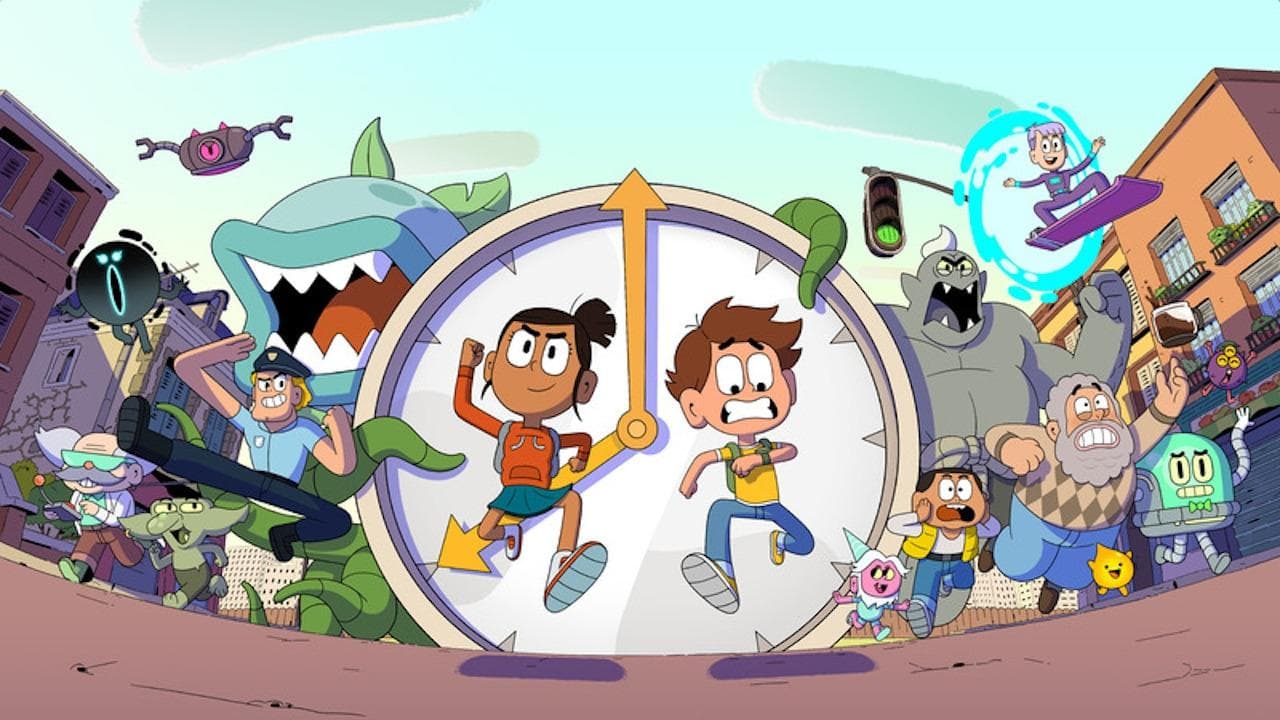 Nate Is Lateの背景画像