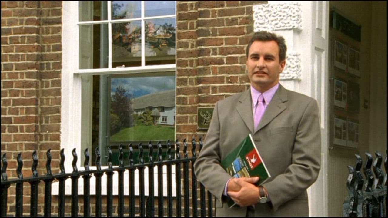 Rosamunde Pilcher: Gezeiten der Liebeの背景画像