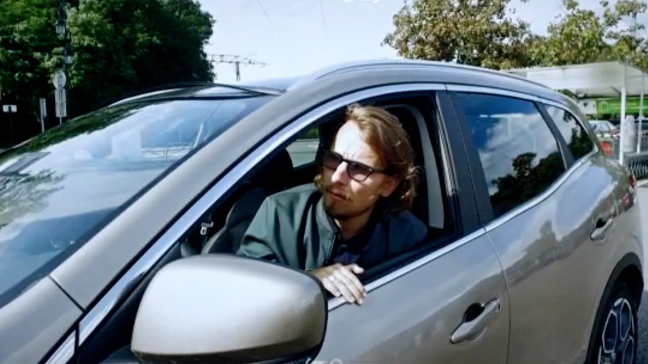 HEXAGONEの背景画像