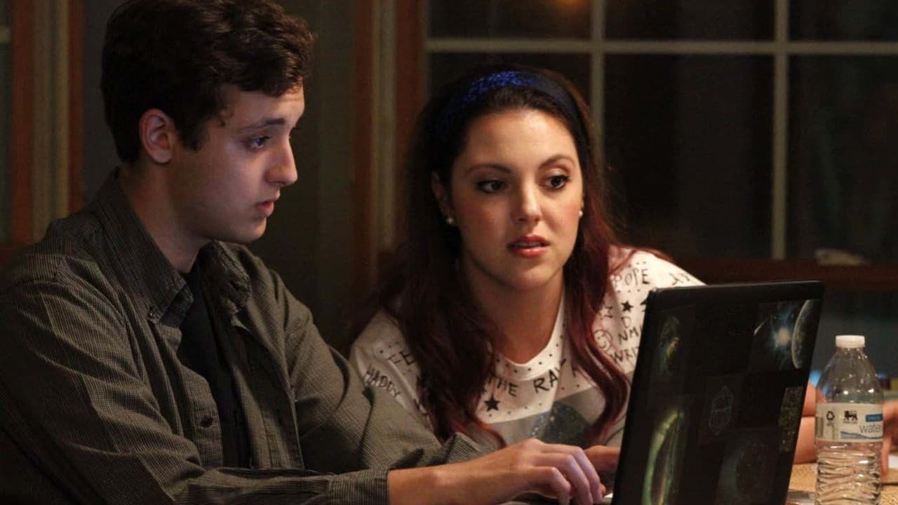 The Suicide Noteの背景画像