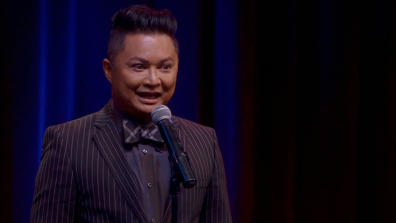 Alec Mapa: Baby Daddyの背景画像