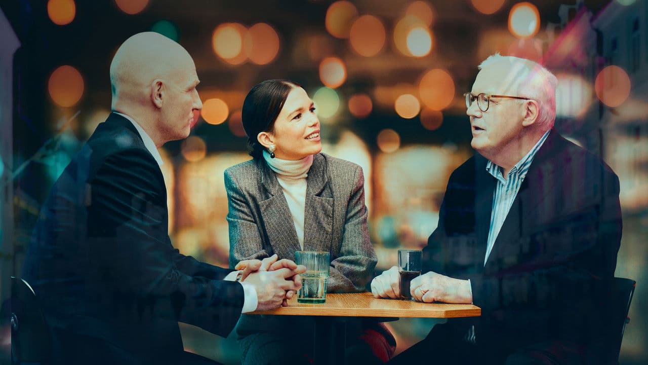 Besserwisserneの背景画像