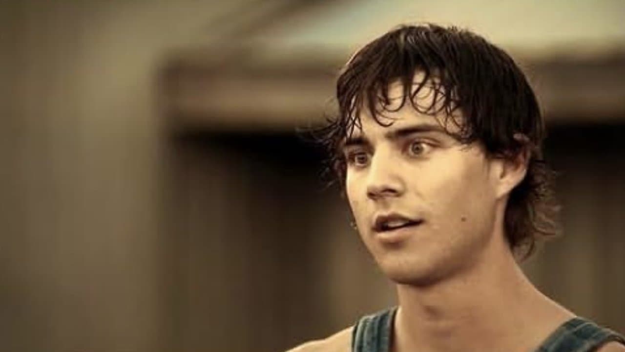 The Idiotの背景画像