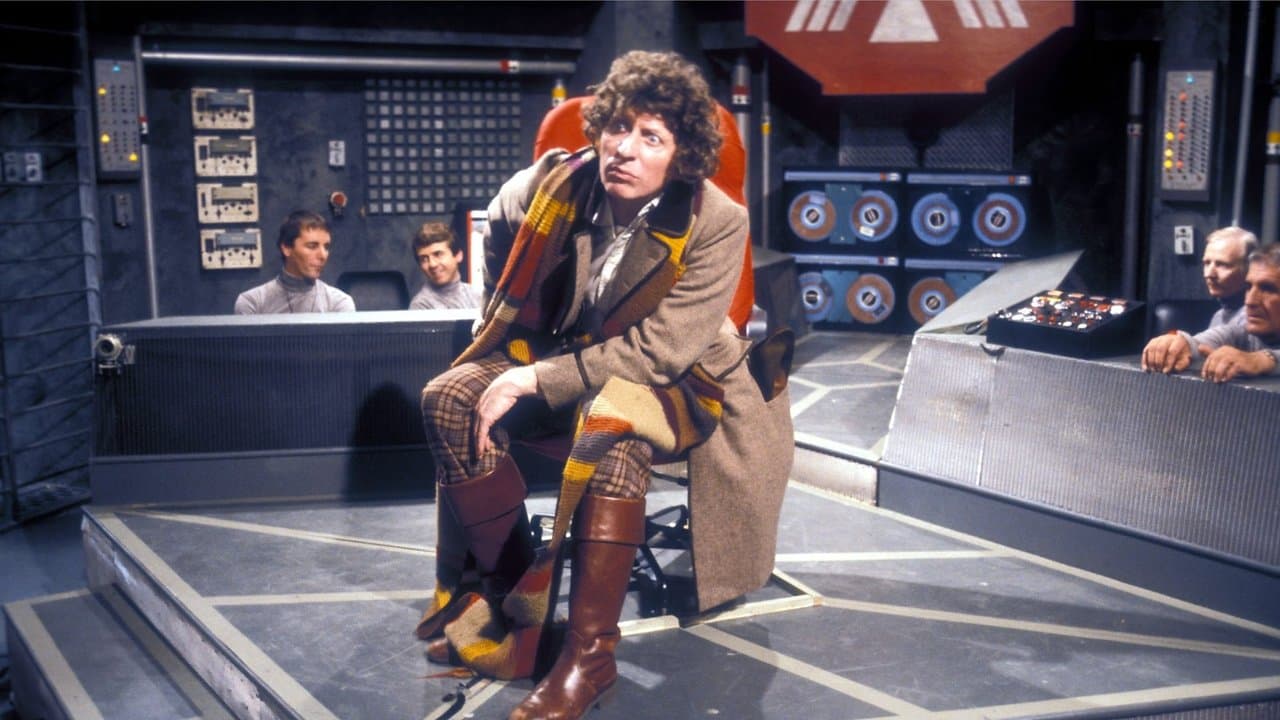 Doctor Who: The Armageddon Factorの背景画像