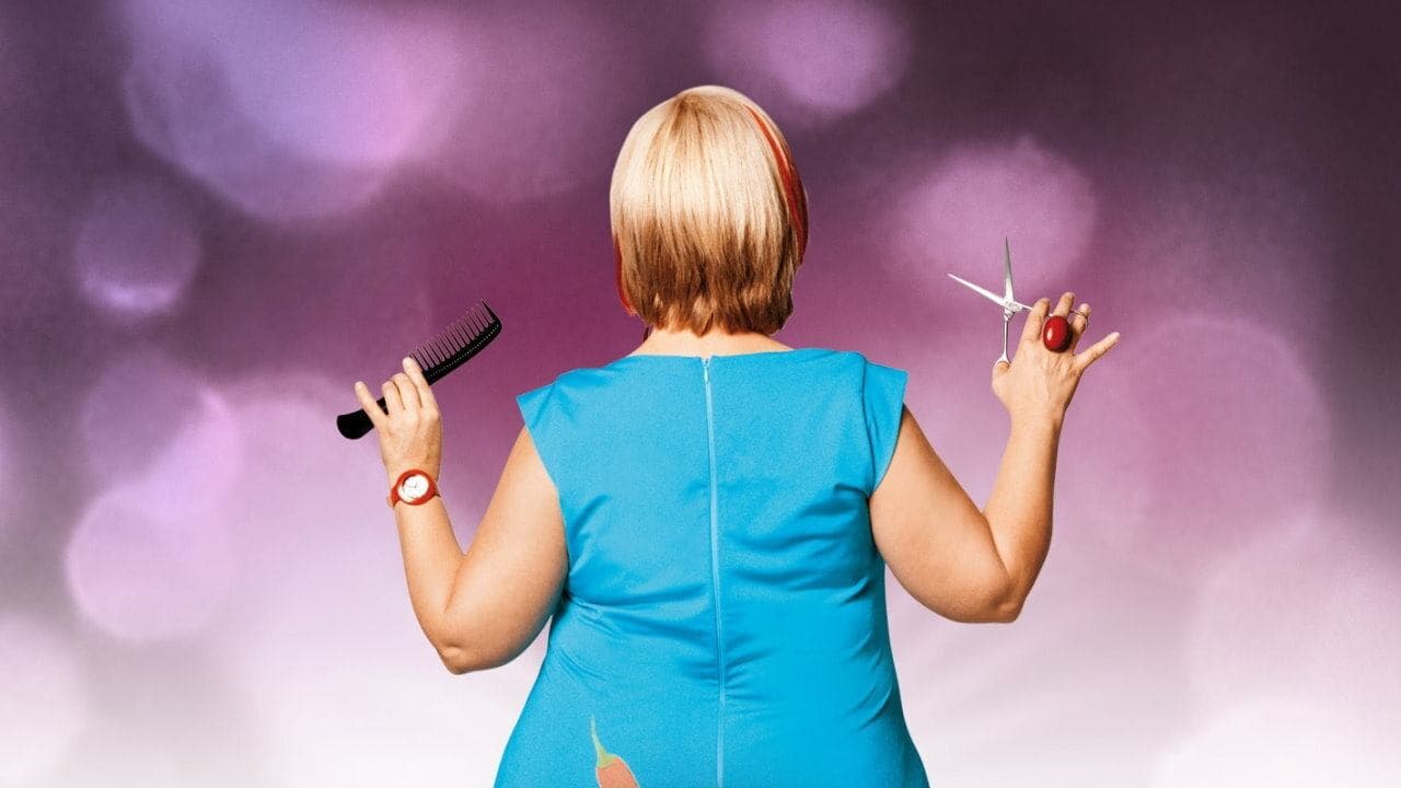 Die Friseuseの背景画像