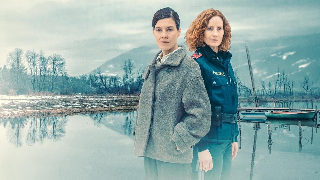 Bis in die Seele ist mir kaltの背景画像