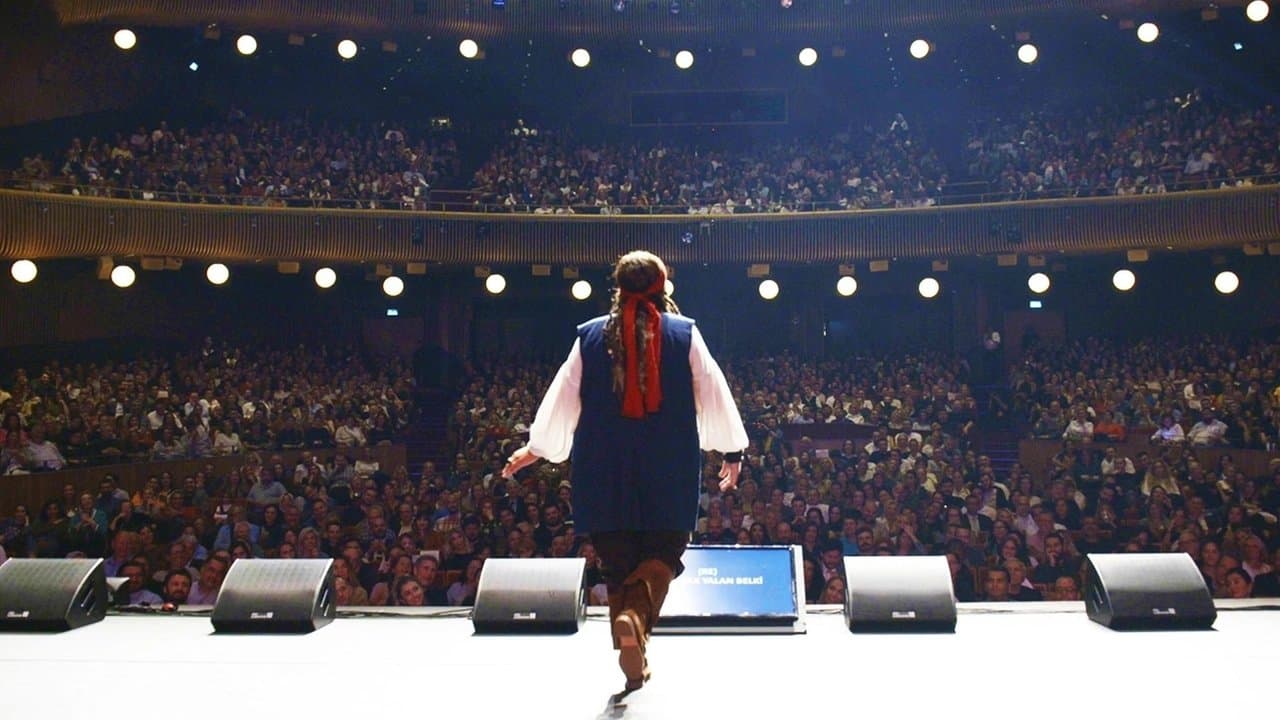 Ata Demirer Gazinosuの背景画像