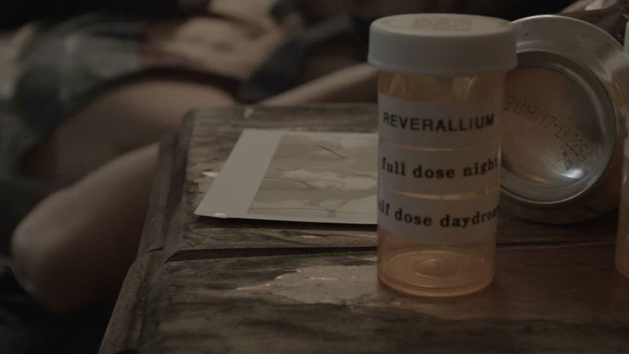 Reveralliumの背景画像