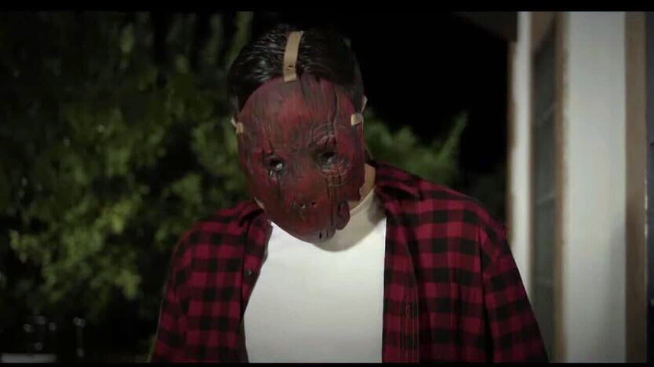 Slasherの背景画像