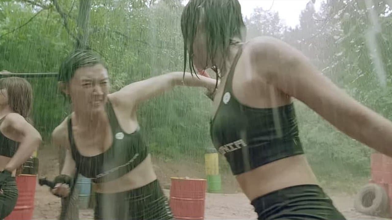 绝色保镖之洪门天赐の背景画像