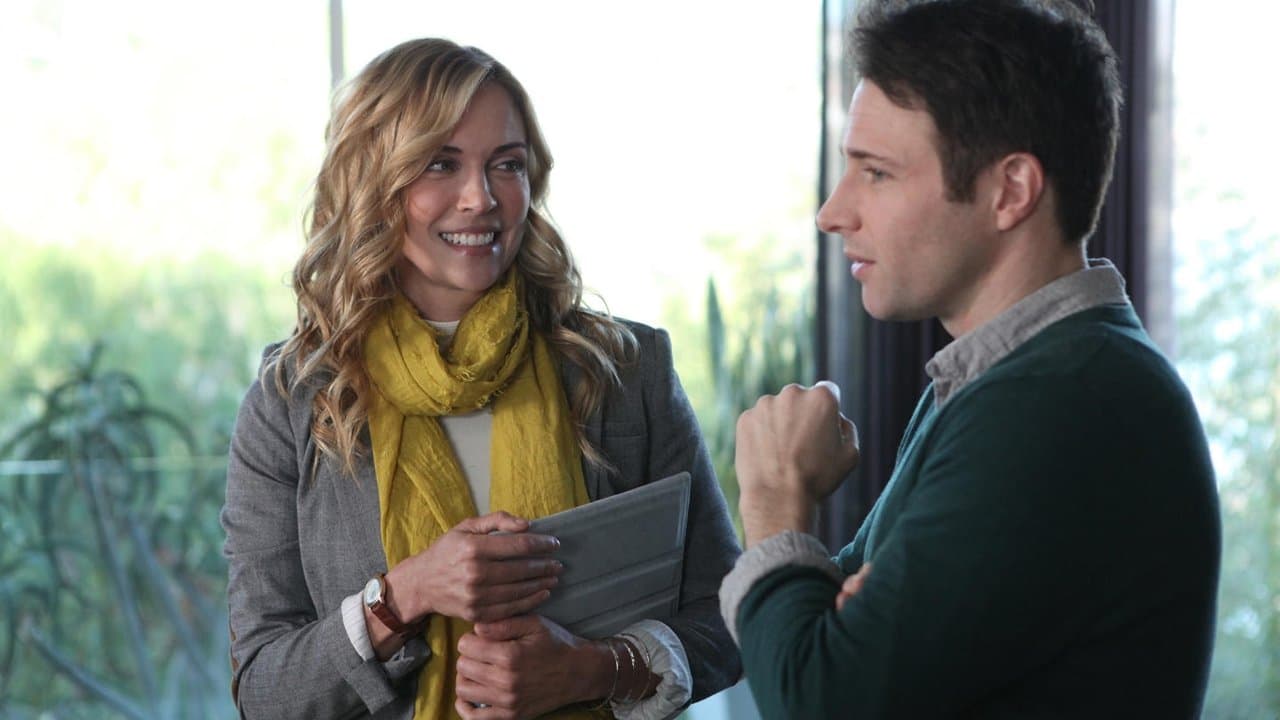 Her Boyfriend's Secretの背景画像