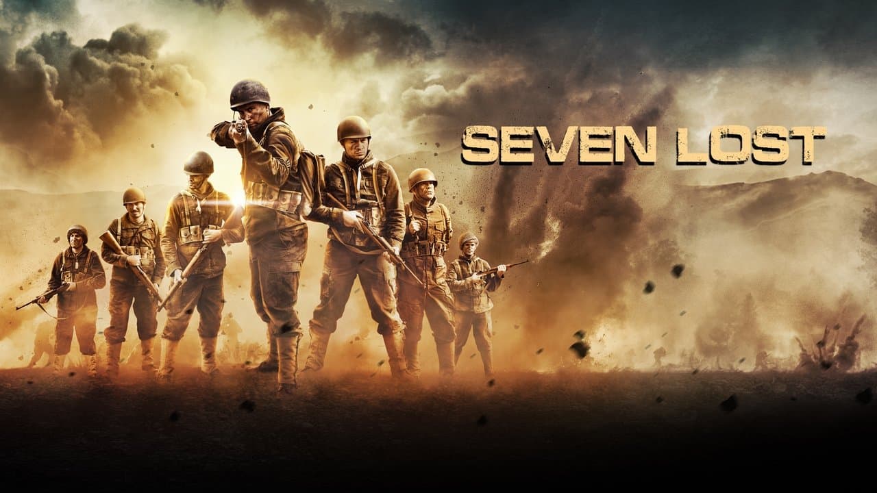 Seven Lostの背景画像