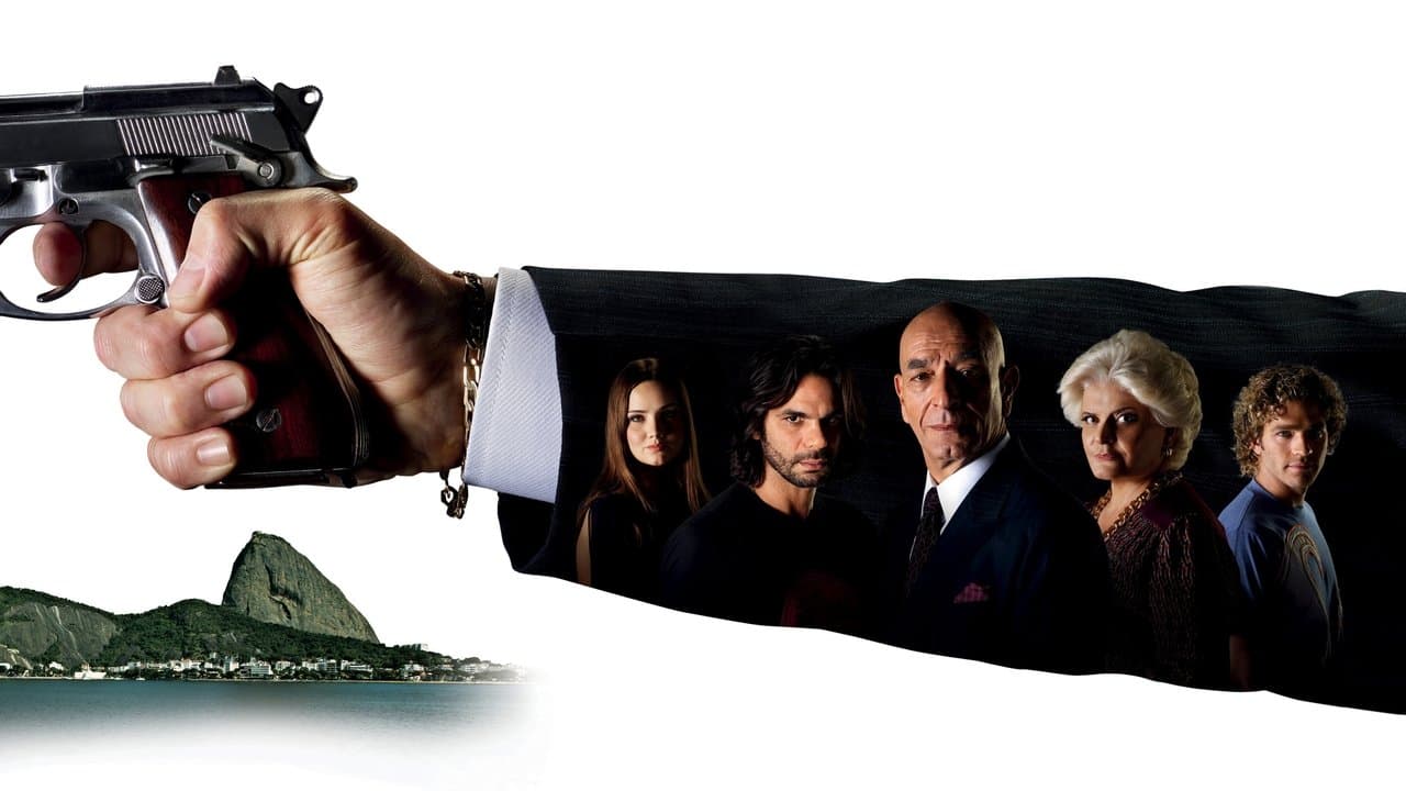 Pecado Mortalの背景画像