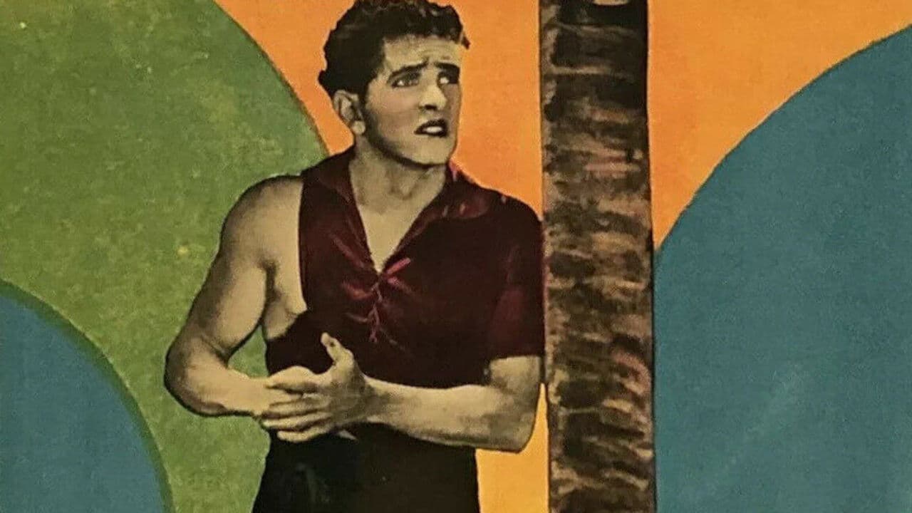 Headin' for Dangerの背景画像