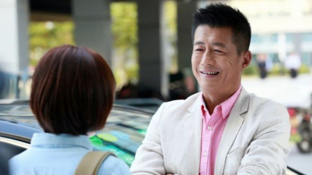 亲情暖我心の背景画像