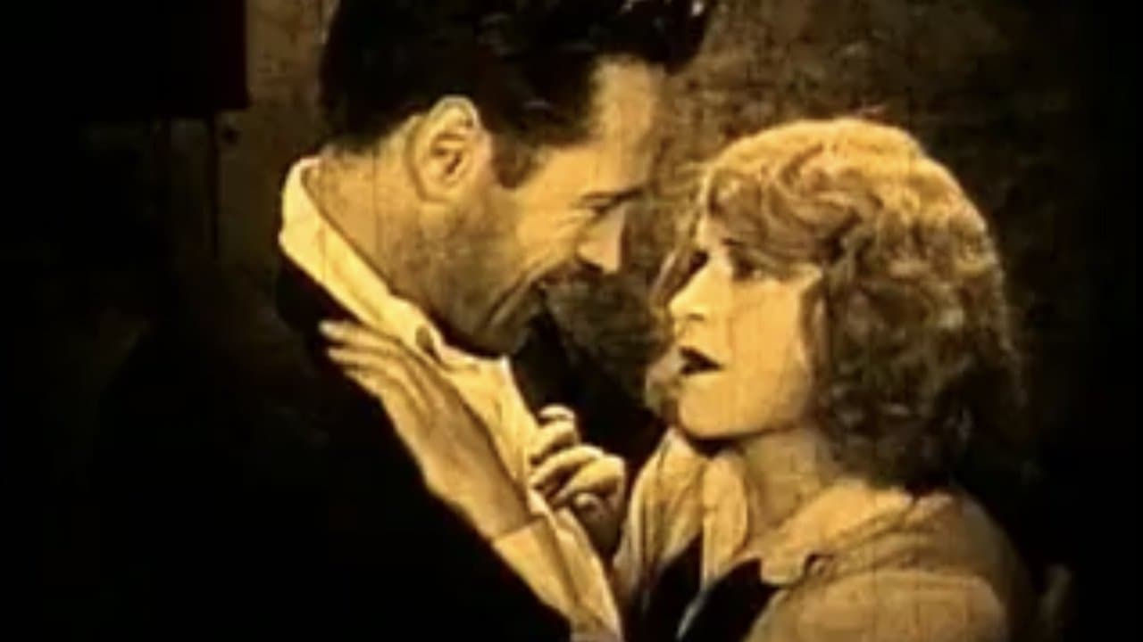 Wolf Bloodの背景画像