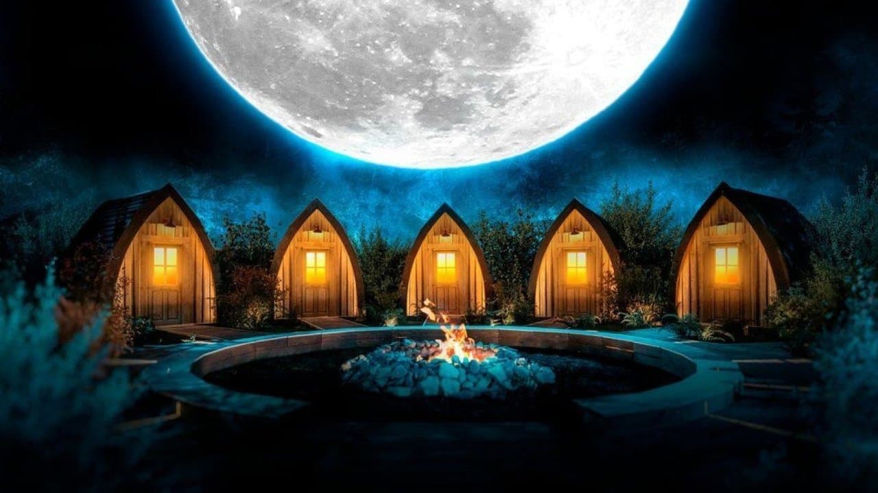 Werwölfe – Das Spiel von List und Täuschungの背景画像