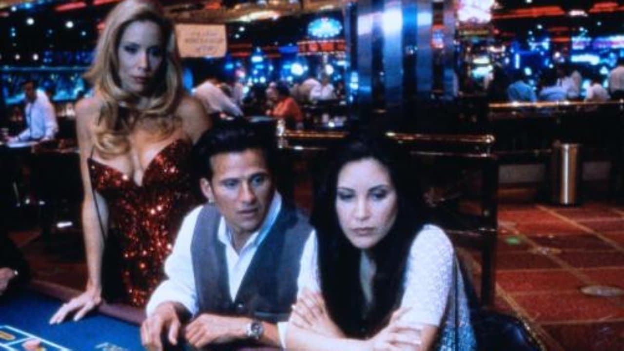 Sexual Rouletteの背景画像